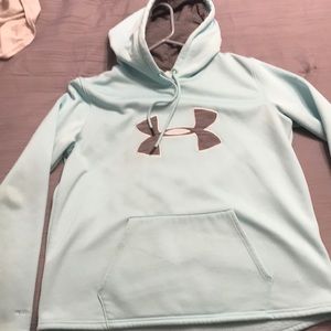 Under Armor hoodie